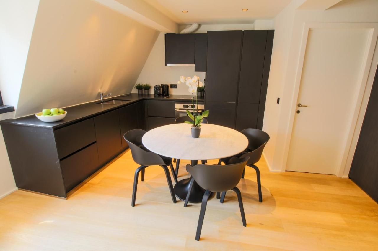 Smartflats - Grand-Place I Брюссель Экстерьер фото