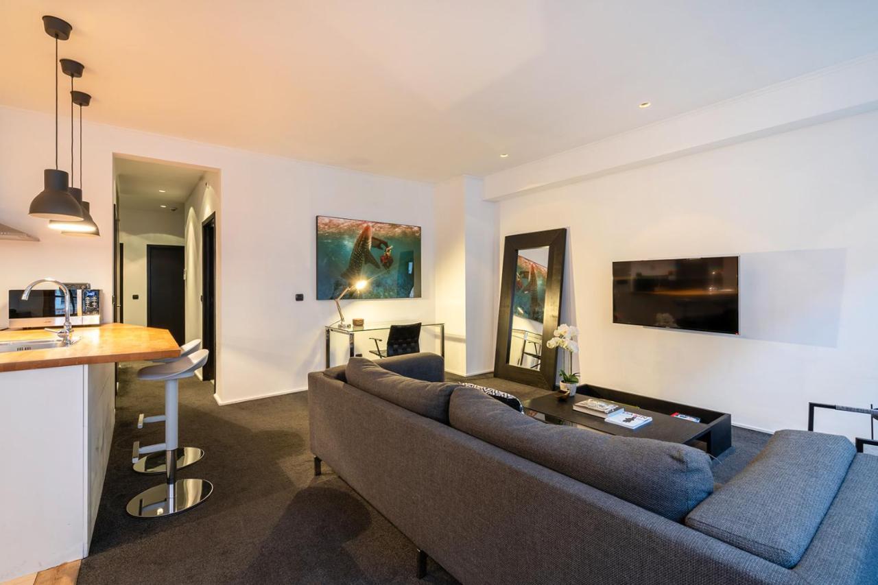 Smartflats - Grand-Place I Брюссель Экстерьер фото