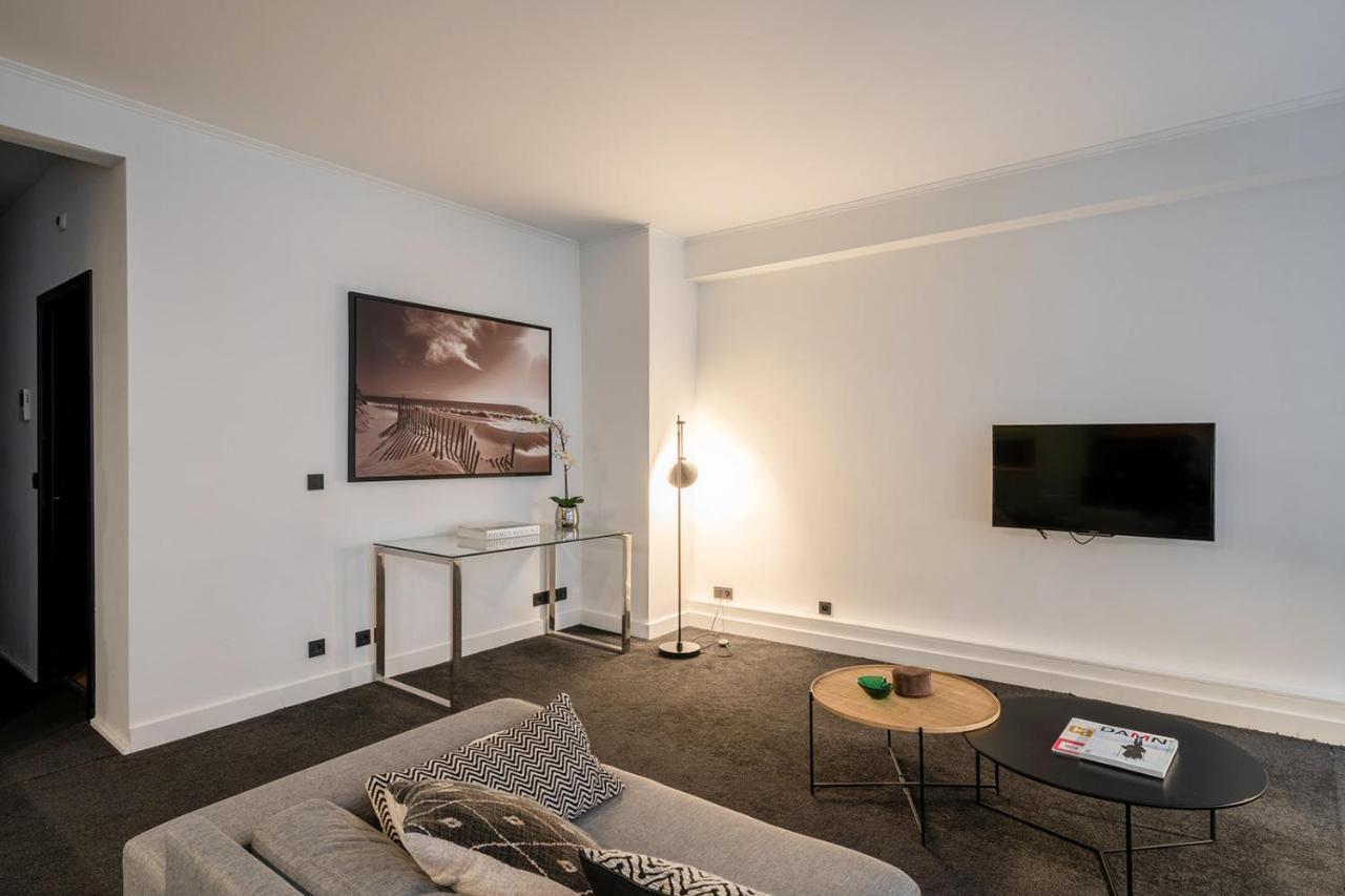 Smartflats - Grand-Place I Брюссель Экстерьер фото